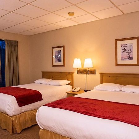 Unicoi State Park & Lodge هيلين المظهر الخارجي الصورة