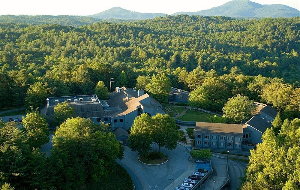 Unicoi State Park & Lodge هيلين المظهر الخارجي الصورة