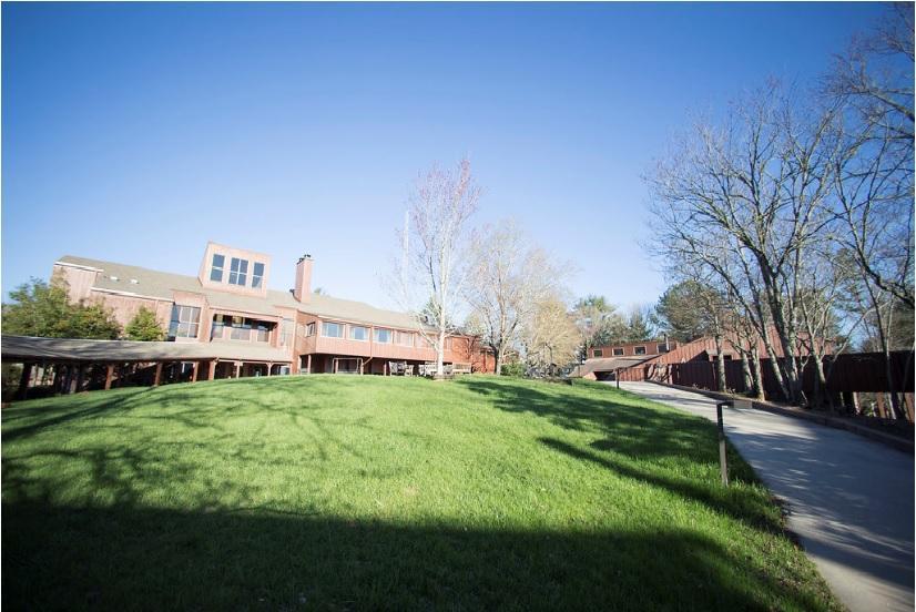 Unicoi State Park & Lodge هيلين المظهر الخارجي الصورة